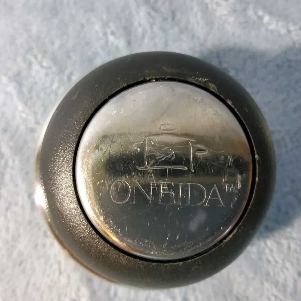 Oneida replacement tempered